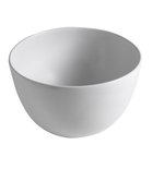 Photo: DOME Counter Top Ceramic Washbasin 45,5 cm(without overflow hole)