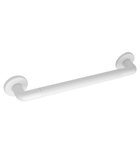 WHITE LINE Haltegriff aus Kunststoff, 450mm, Weiß Photo: WHITE LINE Haltegriff aus Kunststoff, 450mm, Weiß