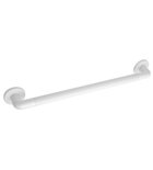 WHITE LINE Haltegriff aus Kunststoff, 600mm, Weiß Photo: WHITE LINE Haltegriff aus Kunststoff, 600mm, Weiß