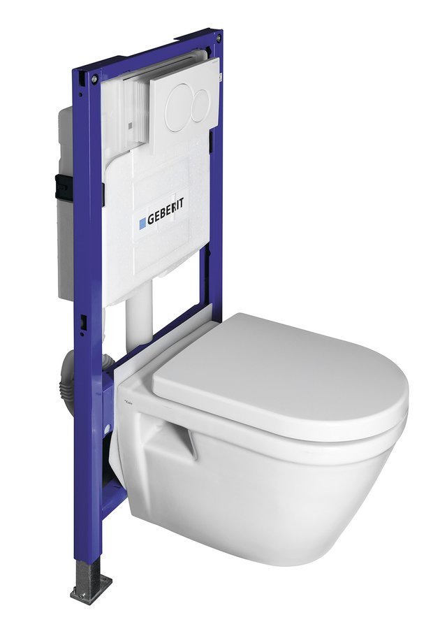Grundträger mit Saugnapf  Accessoires pour toilette et salle de