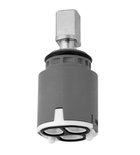 Photo: Replacement Cartridge dia 25mm