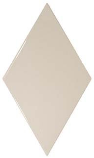 RHOMBUS Wall Cream 15,2x26,3 (EQ-14) (1bal=1m2)