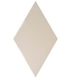 RHOMBUS Wall Cream 15,2x26,3 (EQ-14) (1bal=1m2) Photo: RHOMBUS Wall Cream 15,2x26,3 (EQ-14) (1bal=1m2)