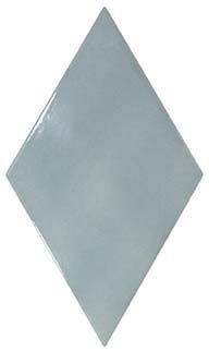 RHOMBUS Wall Ash Blue 15,2x26,3 (EQ-14) (1bal=1m2)