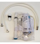 Photo: GAVI Spare flushing mechanism with the flexible hose