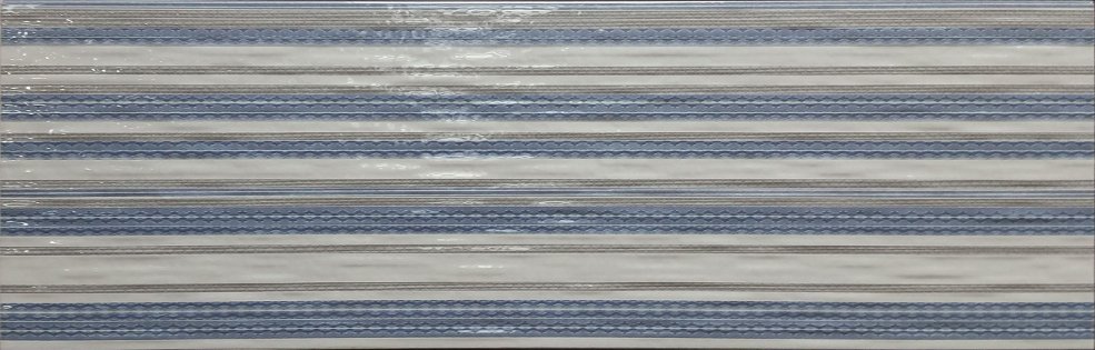 WESTPORT obklad Lines White 20x60 (bal=1,56 m2) WES006