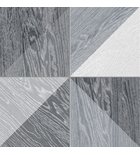 MELANGE Black 33,15x33,15 (1,32 m2) Photo: MELANGE Black 33,15x33,15 (1,32 m2)