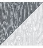 Photo: MELANGE Taco Black 16,5X16,5 (0,55 m2)