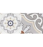 Photo: ARTISAN obklad Baza Decor Mix 10x20 (1m2)