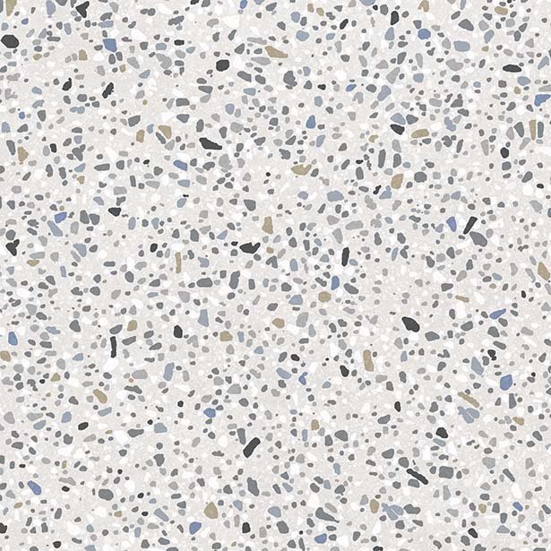 MICRO dlažba Stracciatella Grey 20x20 (EQ-3) (bal.= 1 m2) 23635
