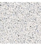 Photo: MICRO floor tile Stracciatella Grey 20x20 (EQ-3) (1m2)