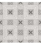 Photo: MICRO floor tile Canvas 20x20 (EQ-5) (1m2)