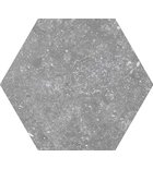 Photo: CORALSTONE floor tile Grey 29,2x25,4 (EQ-3) (1m2)