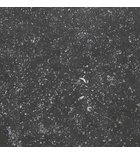 Photo: CORALSTONE floor tile Black 20x20 (EQ-3) (1 m2)