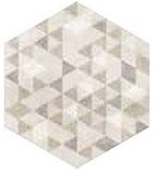 Photo: URBAN floor tile Forest Natural 29,2x25,4 (EQ-10D) (1m2)