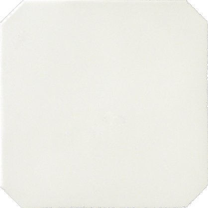 AMARCORD Ottagono Bianco Matt 20x20 (bal.= 0,96 m2) AMO1