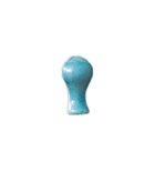 Photo: AMARCORD Ang. Bordura Dark Pavone Matt 3,5x2