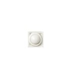 Photo: AMARCORD Tozz.Diamantato Bianco Matt 3x3