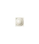 Photo: AMARCORD Tozz.Diamantato Beige Matt 3x3