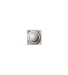 Photo: AMARCORD Tozz.Diamantato Dark Fumo Matt 3x3