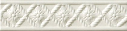 AMARCORD Igea Bianco Matt 5x20 IGE01