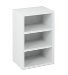 Photo: LATUS VI Shelf 30x50x22 cm, white (55836)