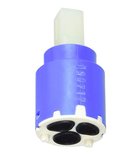 Photo: Replacement Cartridge 25 mm