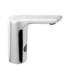 Photo: Infrared wasbasin tap for cold or premixed water 24V DC, chrome