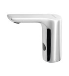 Photo: Sensor stand mixer tap 24V DC, chrome