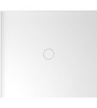 Photo: MIRAI brodzik kompozytowy 90x80x1,8cm, lewy, biały