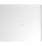 Photo: MIRAI brodzik kompozytowy 90x80x1,8cm, prawy, biały