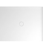 Photo: MIRAI brodzik kompozytowy 100x80x1,8cm, prawy, biały