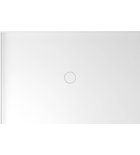 Photo: MIRAI brodzik kompozytowy 120x80x1,8cm, lewy, biały