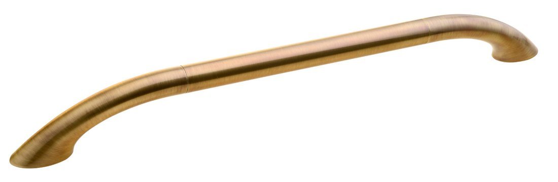 Sapho Pevnostní madlo, 550mm, bronz ML55
