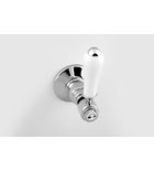 Photo: ANTEA Concealed Shower Mixer Tap, 2-way, chrome