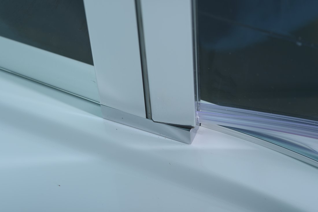 Polysan ZOOM čtvercový sprchový kout 700x700mm L/P varianta ZL1270ZL3270