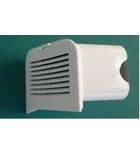 Photo: INUS LUX cover for anti-odor filter