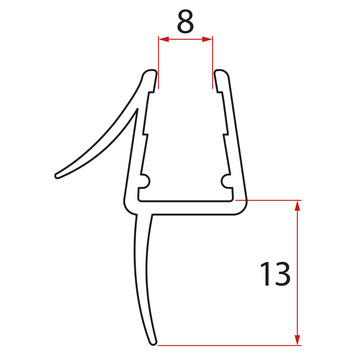 NDMS3B (33254)