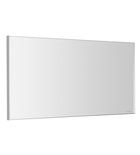 Photo: AROWANA frame mirror 1000x500mm, chrome