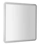 Photo: NYX mirror with LED lighting 800x800mm