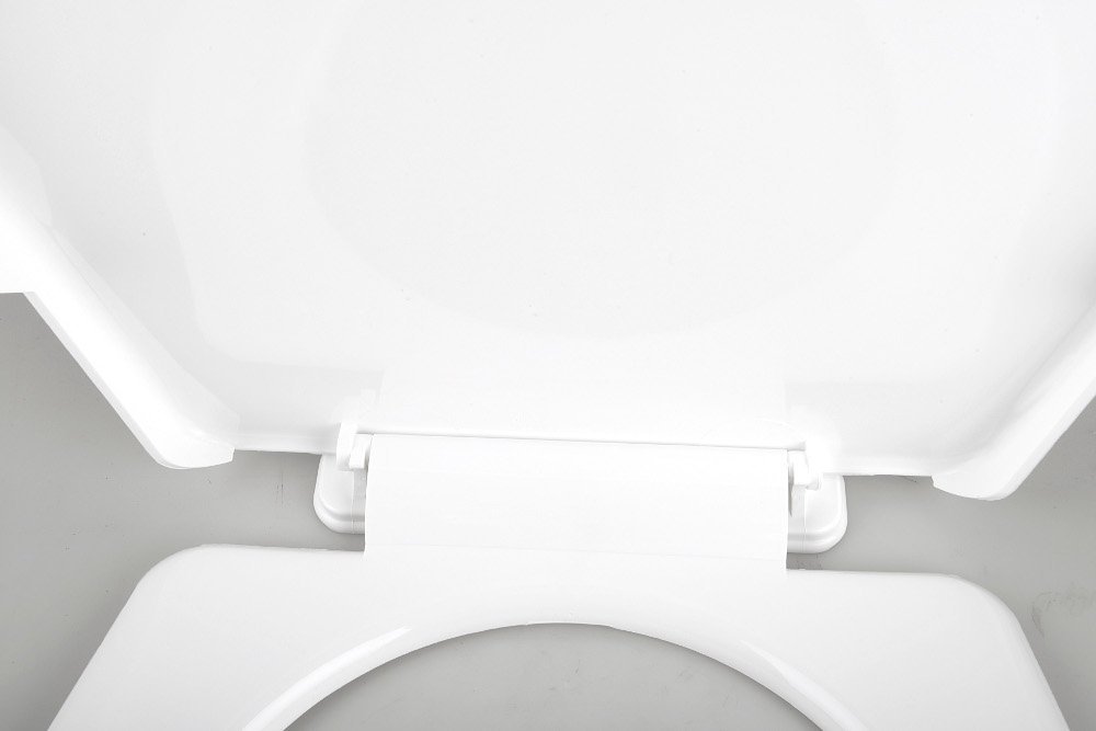 Aqualine REGINA WC sedátko, bílá 3551