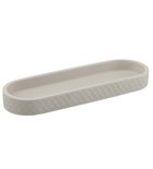 Photo: AFRODITE Tray, Cement
