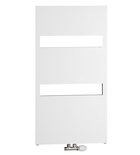ORLANDO otopné těleso deskové 605x1143 mm, 438 W, bílá Photo: ORLANDO otopné těleso deskové 605x1143 mm, 438 W, bílá