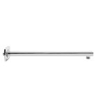Photo: Shower Arm 400 mm, stainless steel/chrome
