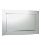 Photo: ARAK Mirror with Moulding and Facet, 90x70cm
