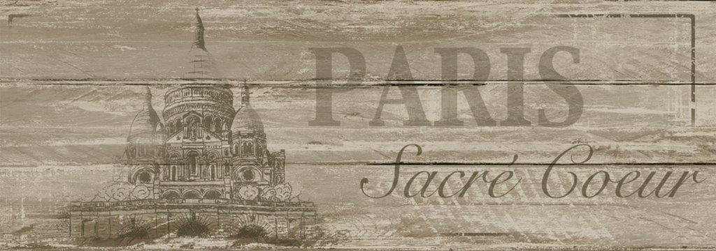 BOSSE Decor Tabaco 17,5x50
