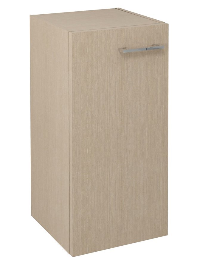 ESPACE skříňka 35x78x32cm, 1x dvířka, levá/pravá, dub benátský ESP633LP