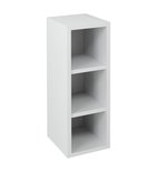 Photo: ESPACE open shelf box 20x60x22cm, white (ESP140)