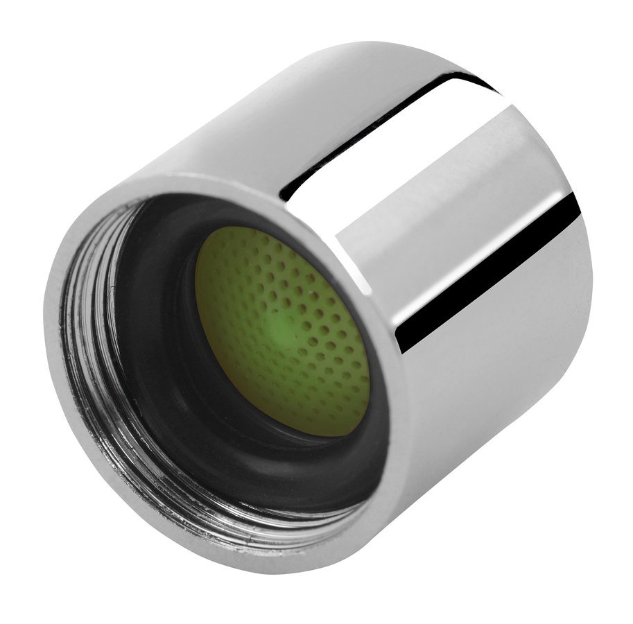 Sapho Perlátor vnitřní závit M18x1, chrom 3072.500