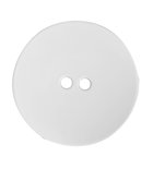 Photo: Korek ceramiczny do umywalki Deco, biała